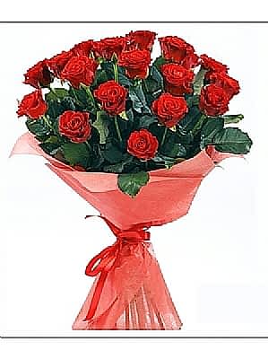 K�rm�z� G�l Buket 