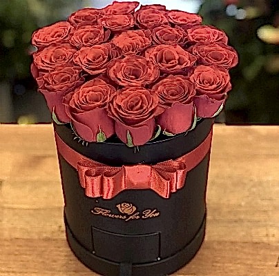 Kutuda 21 K�rm�z� G�l