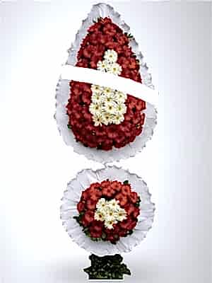 �iftli Gelin Duva��