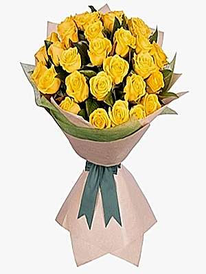 Sar� G�l Buketi 2