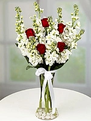 Fanusta �ebboy ve G�l Tanzimi